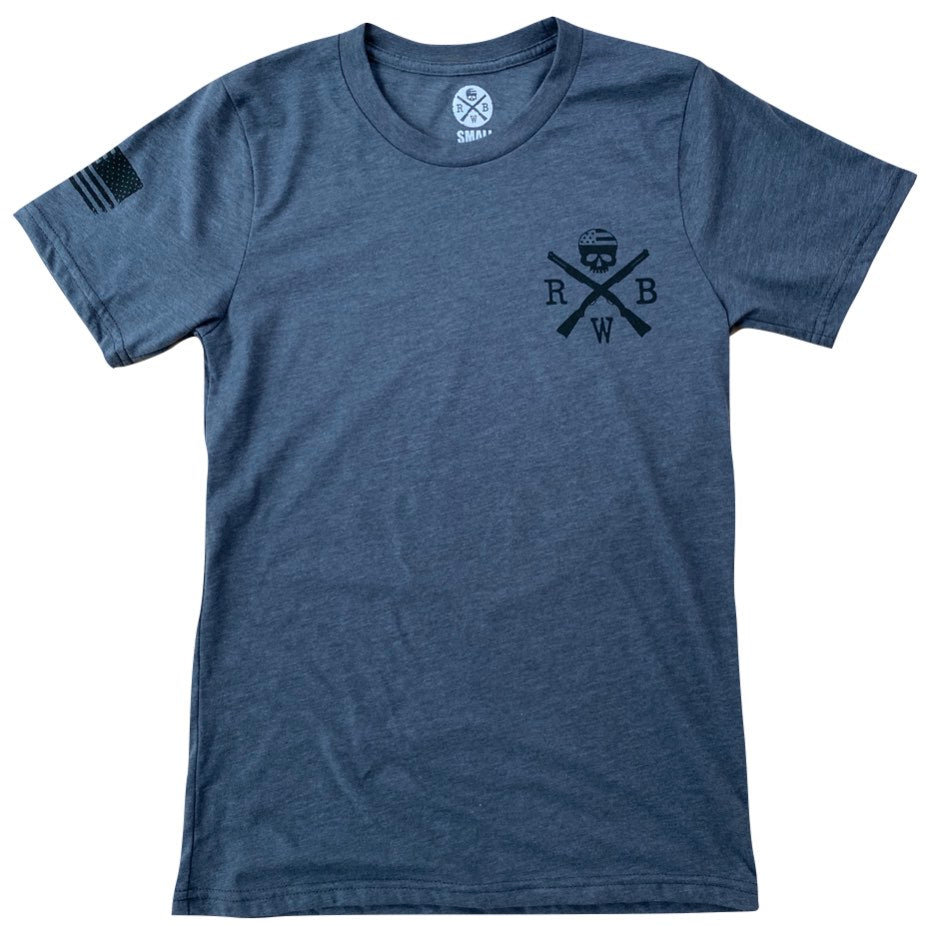 Men's Toxic Masculinity T-Shirt