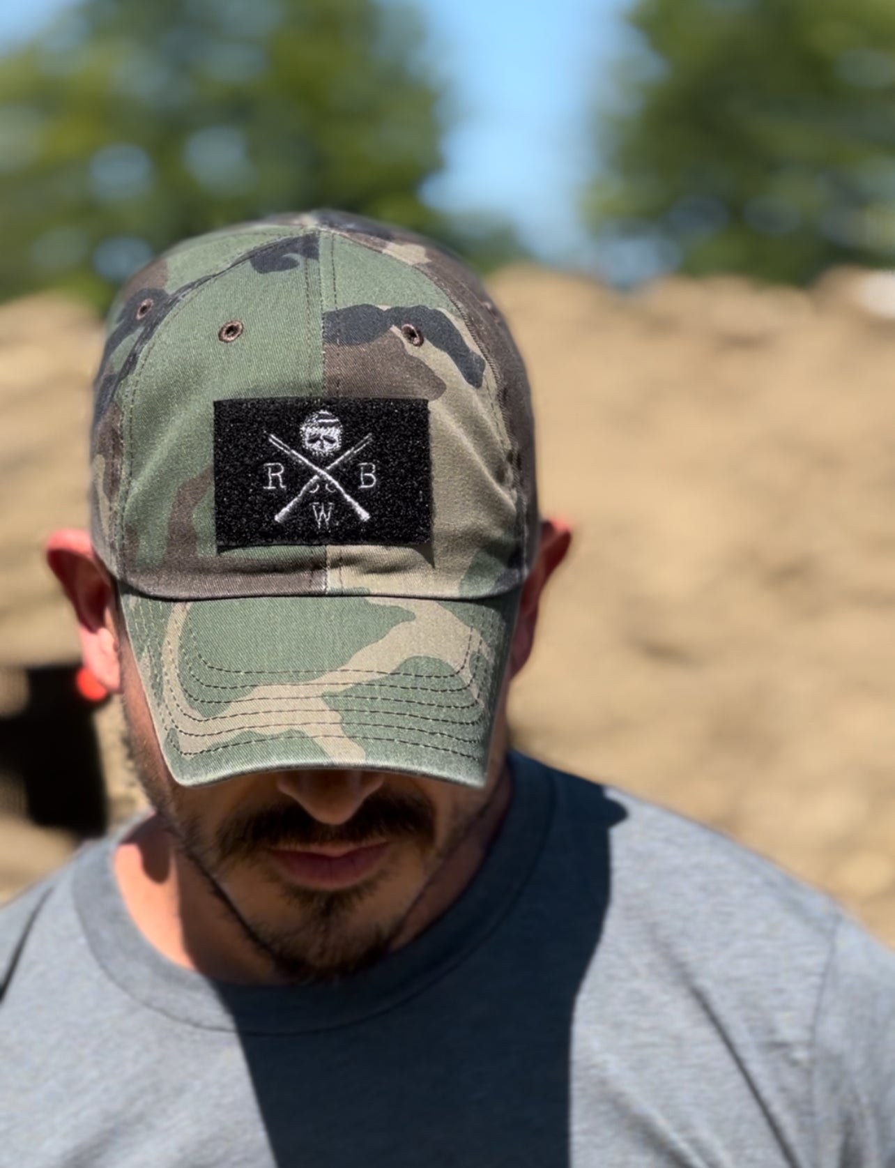What Exactly Is a Range Day Hat?