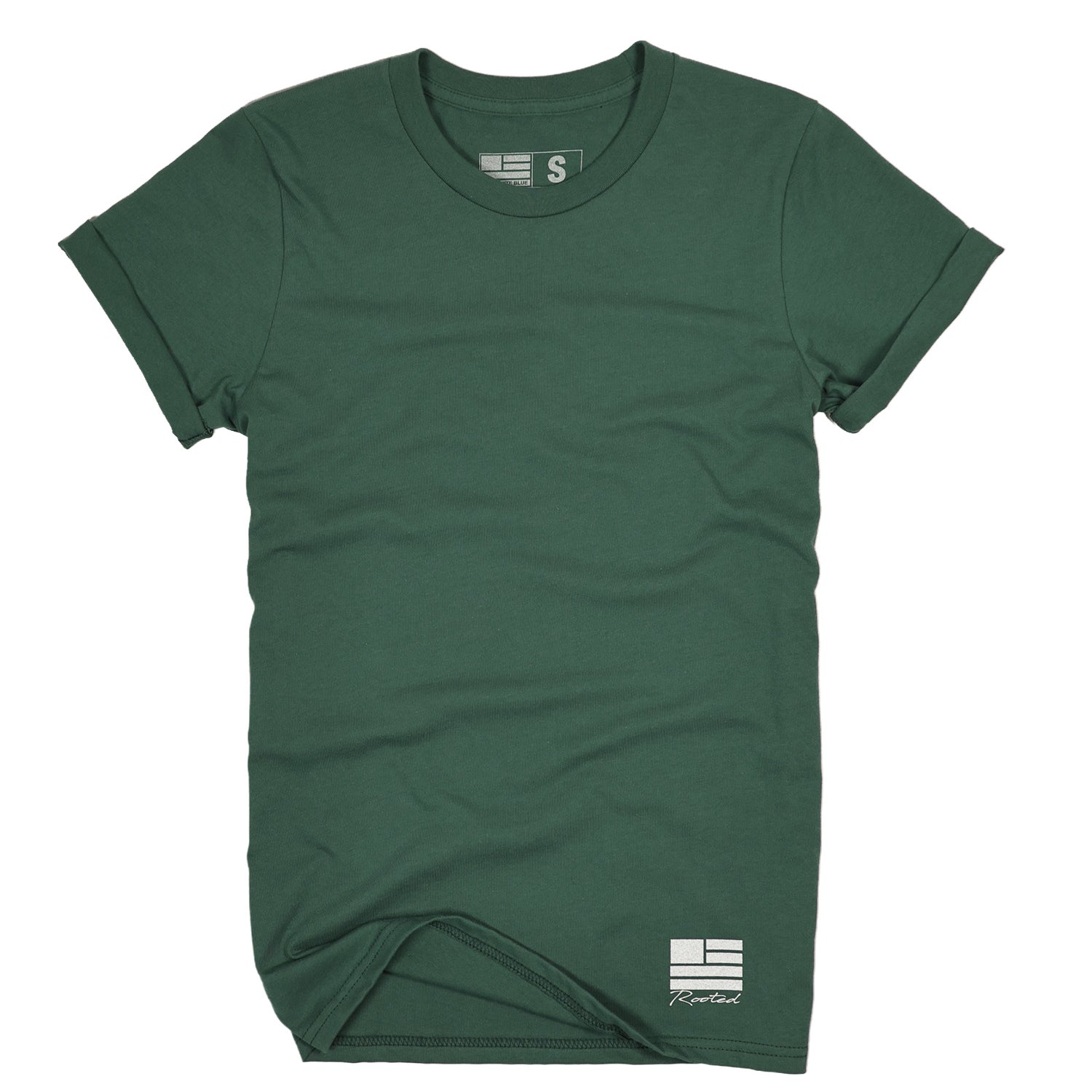 Women's American Roots Every Day Tee