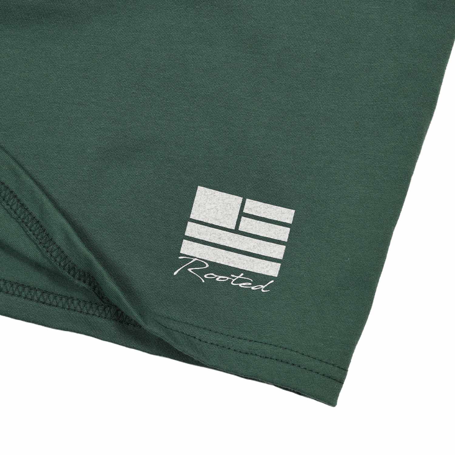 Women's American Roots Every Day Tee