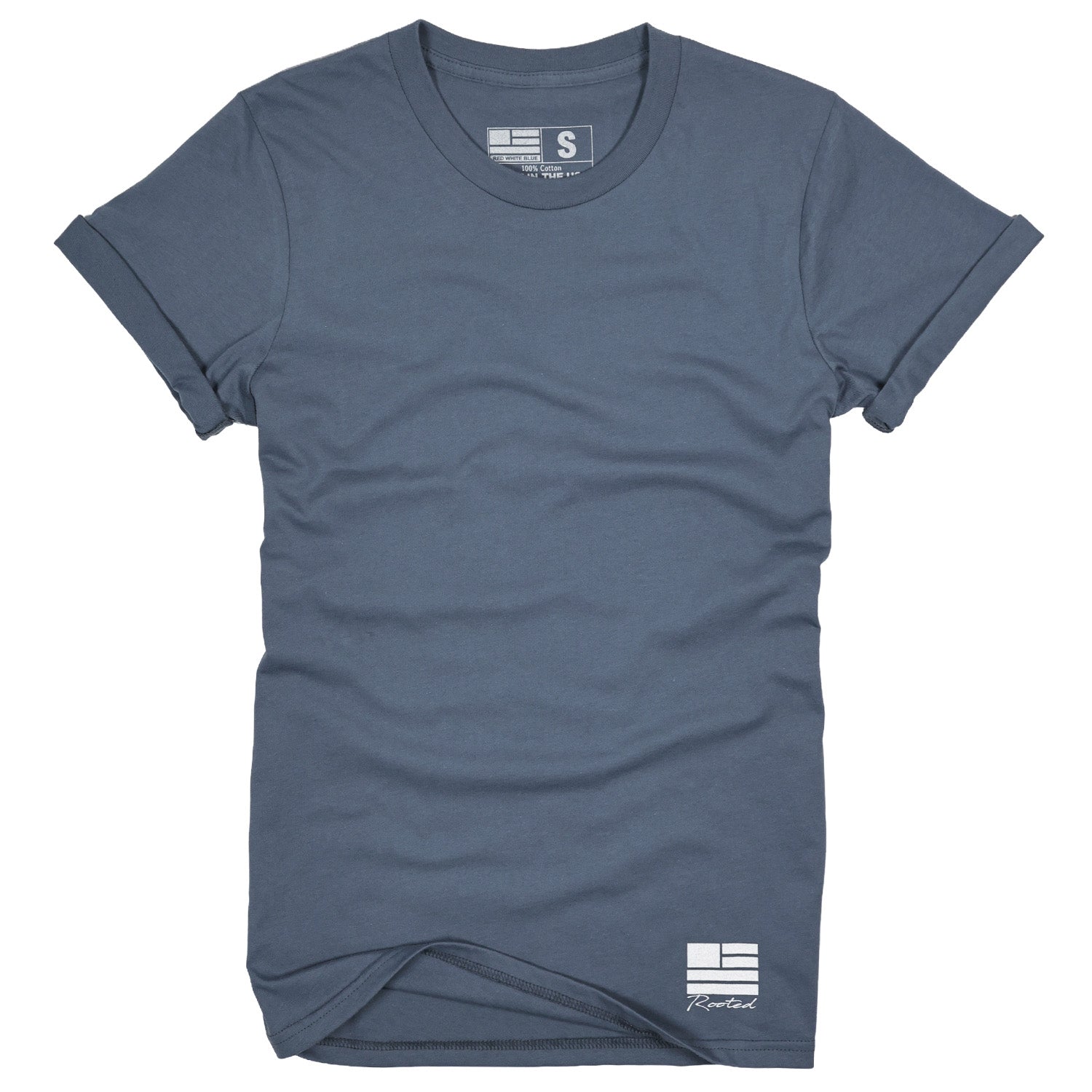 Women's American Roots Every Day Tee