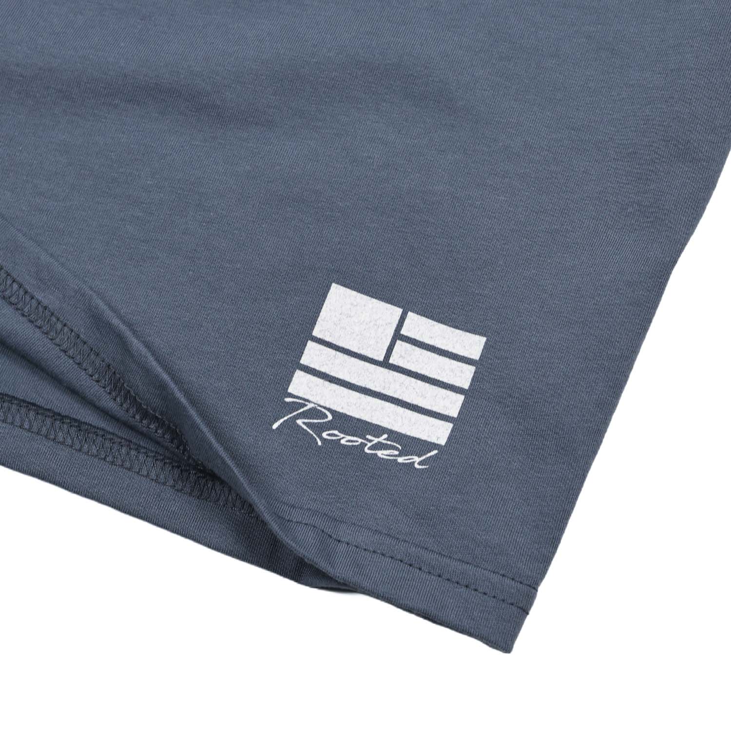 Women's American Roots Every Day Tee