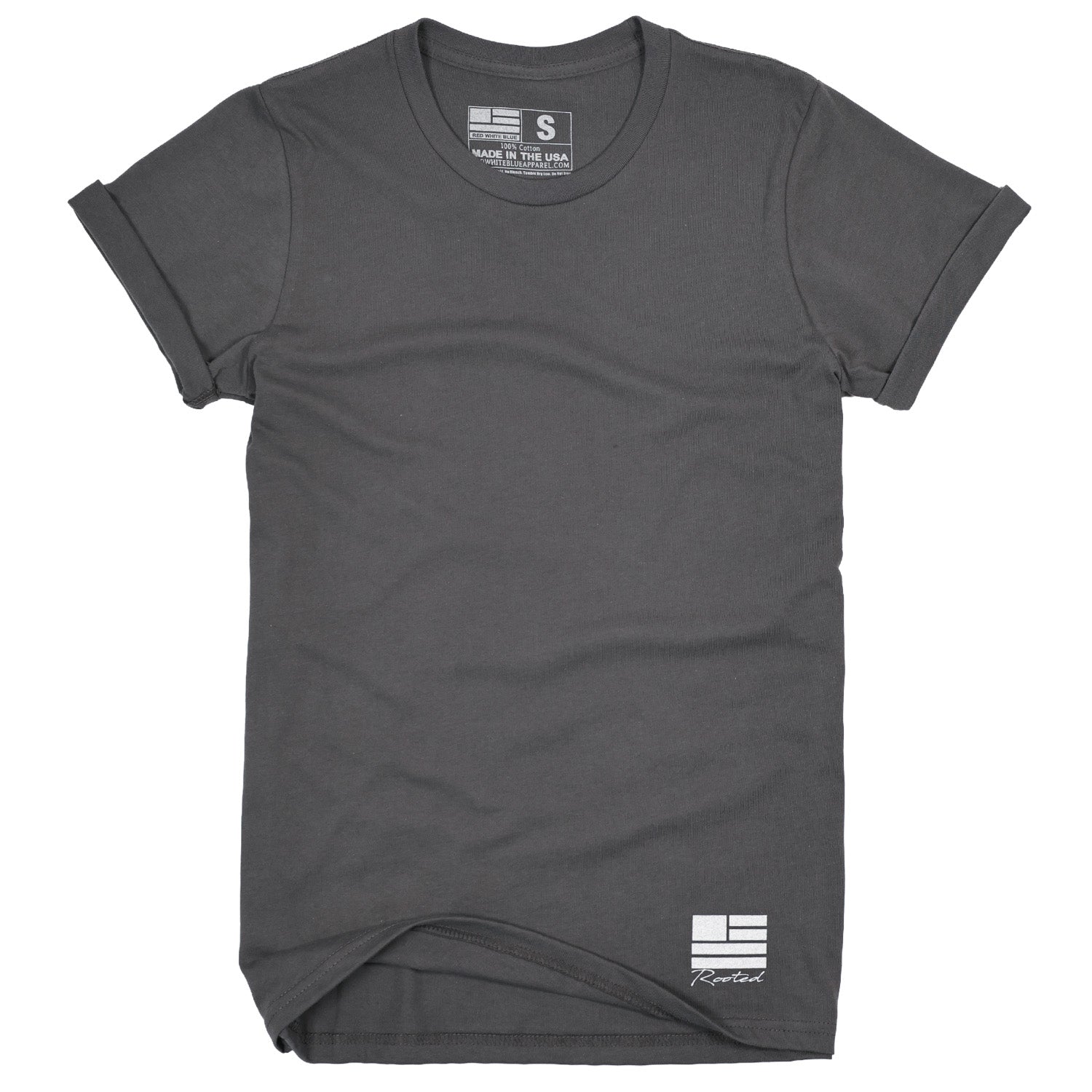 Women's American Roots Every Day Tee