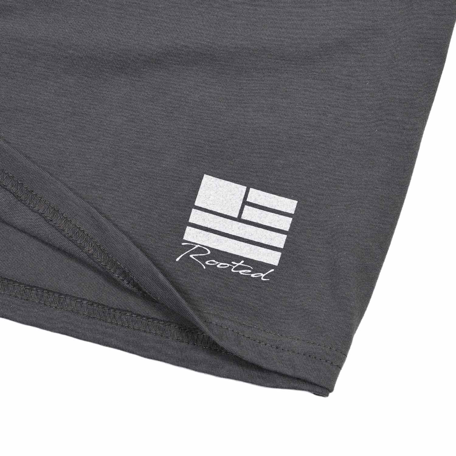 Women's American Roots Every Day Tee