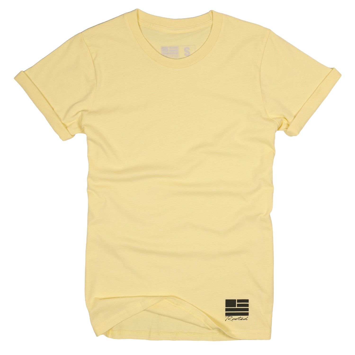 Women's American Roots Every Day Tee