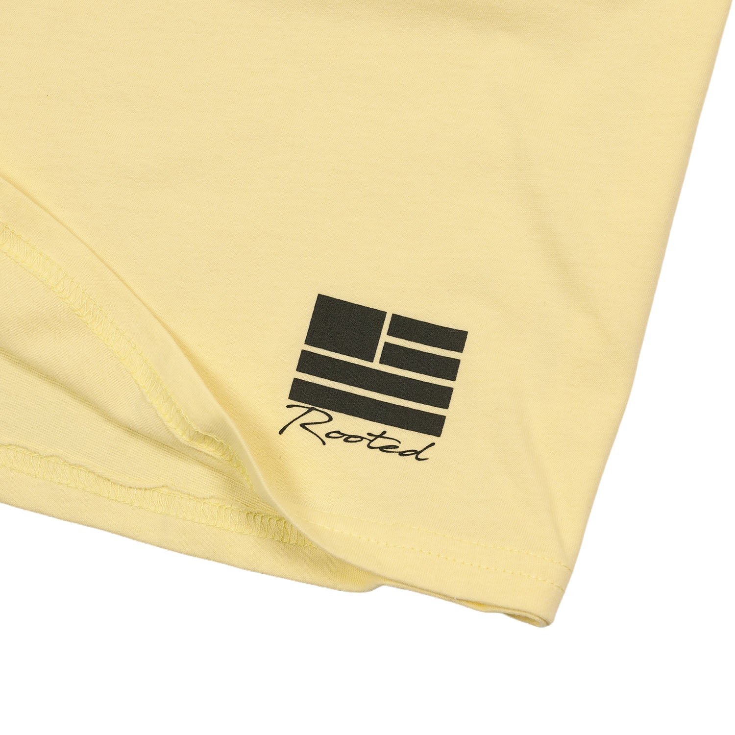 Women's American Roots Every Day Tee