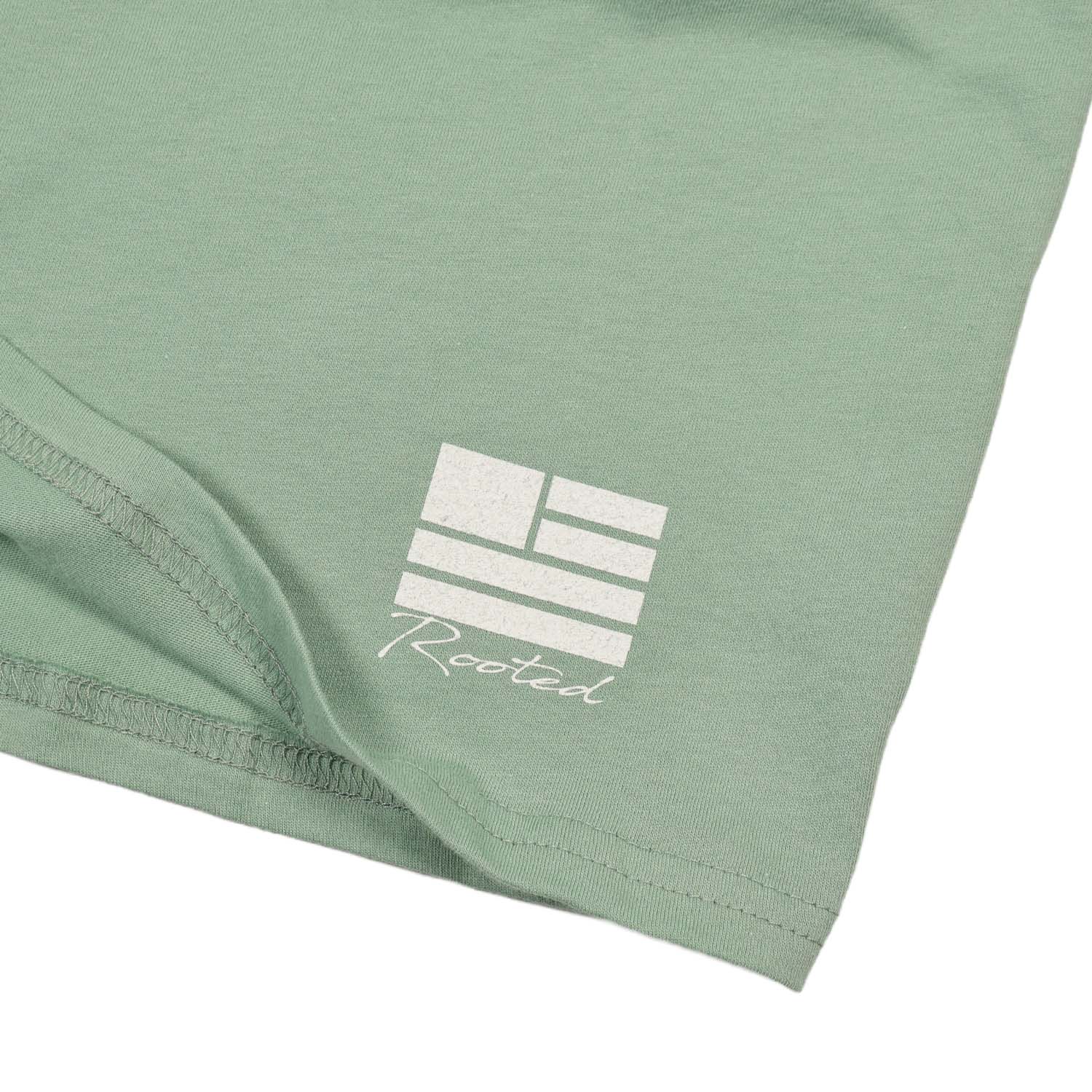 Women's American Roots Every Day Tee