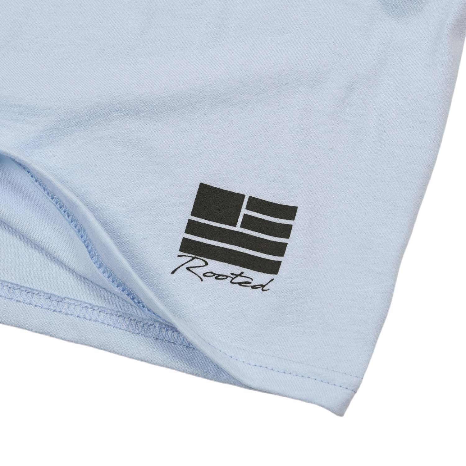 Women's American Roots Every Day Tee