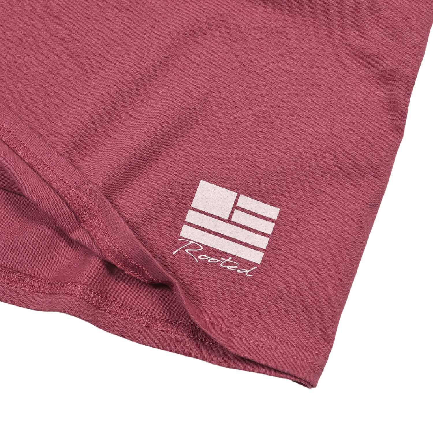 Women's American Roots Every Day Tee