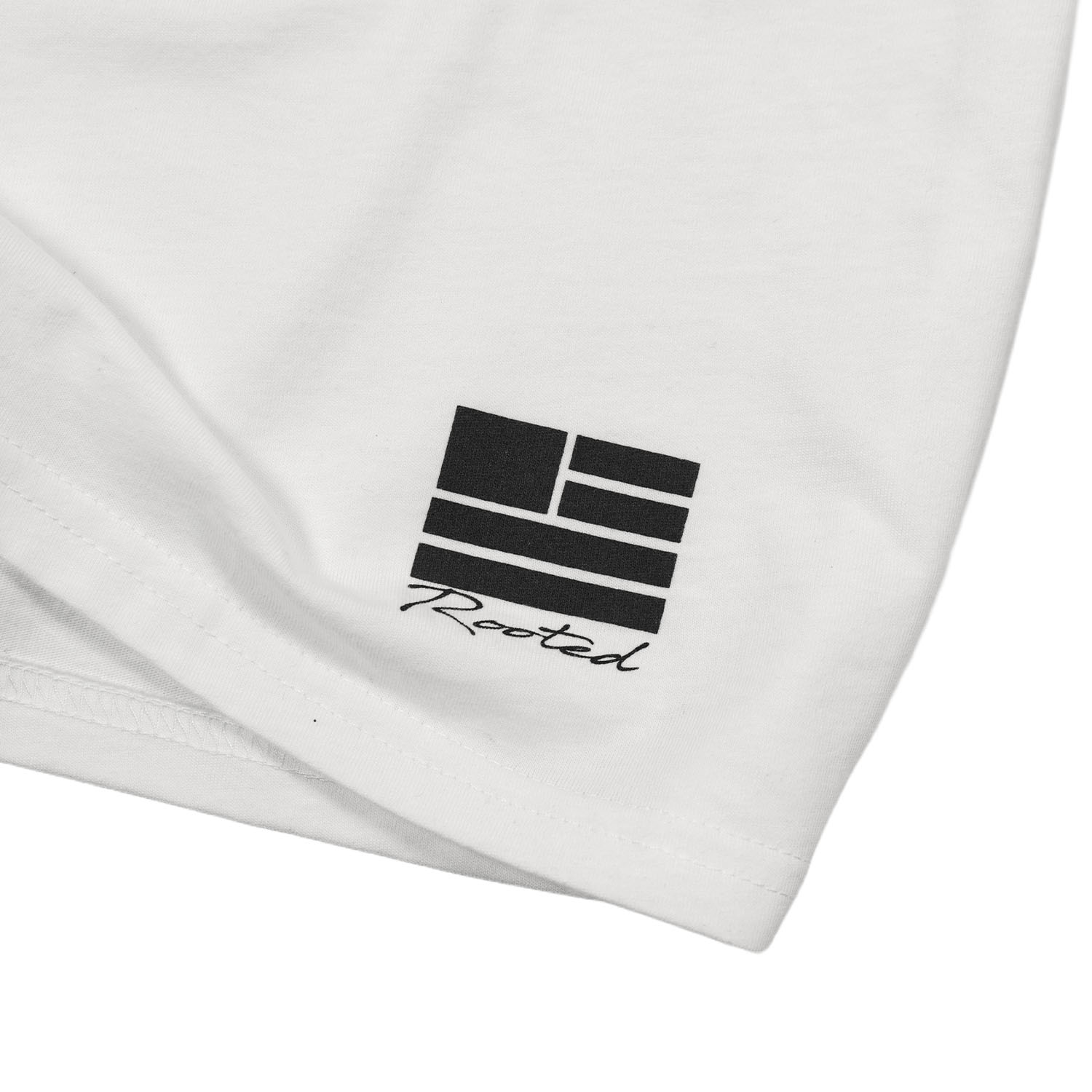 Women's American Roots Every Day Tee