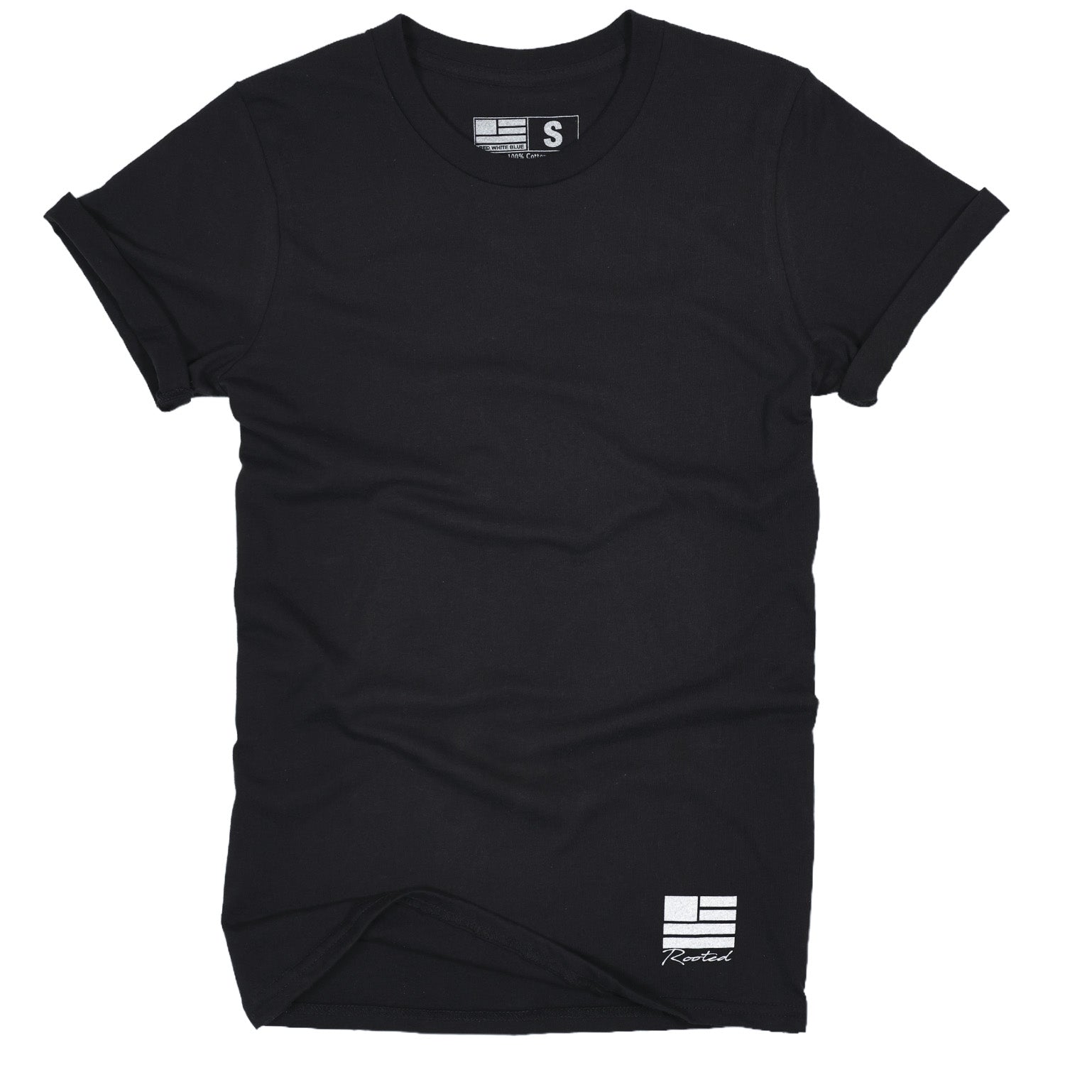 Women's American Roots Every Day Tee