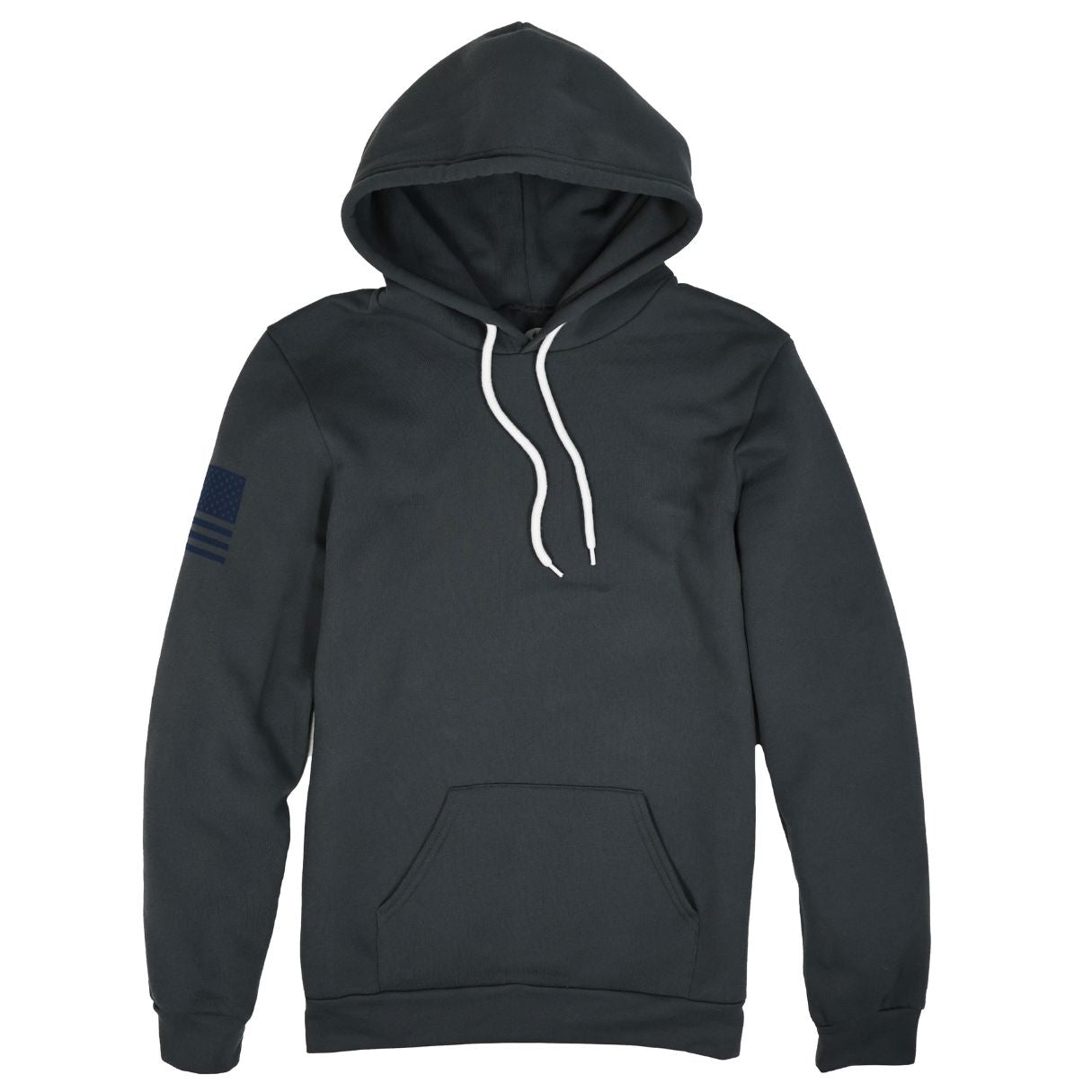 American Flag Everyday Hooded Sweatshirt