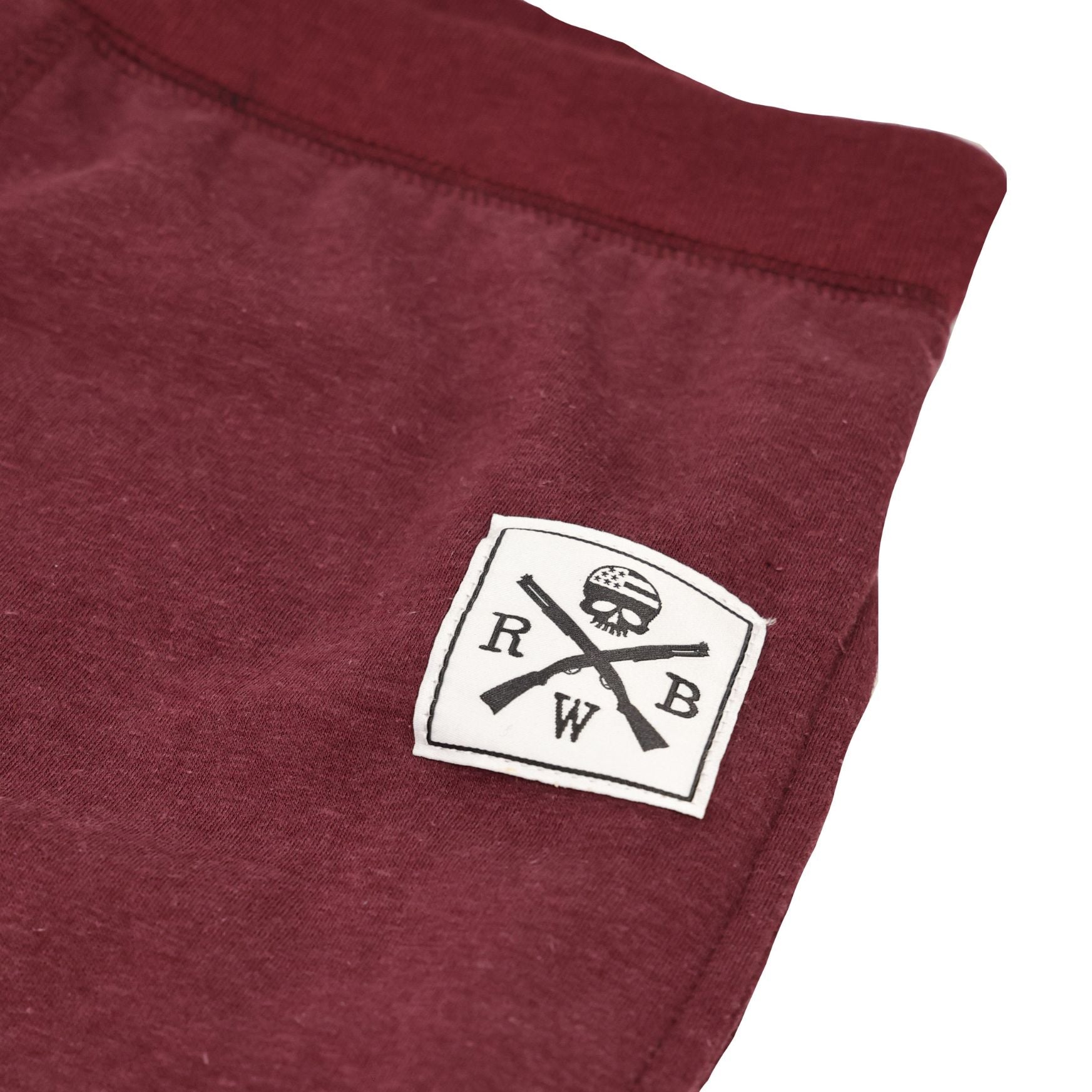 Men's American-Made Basic Lounge Sweatpants