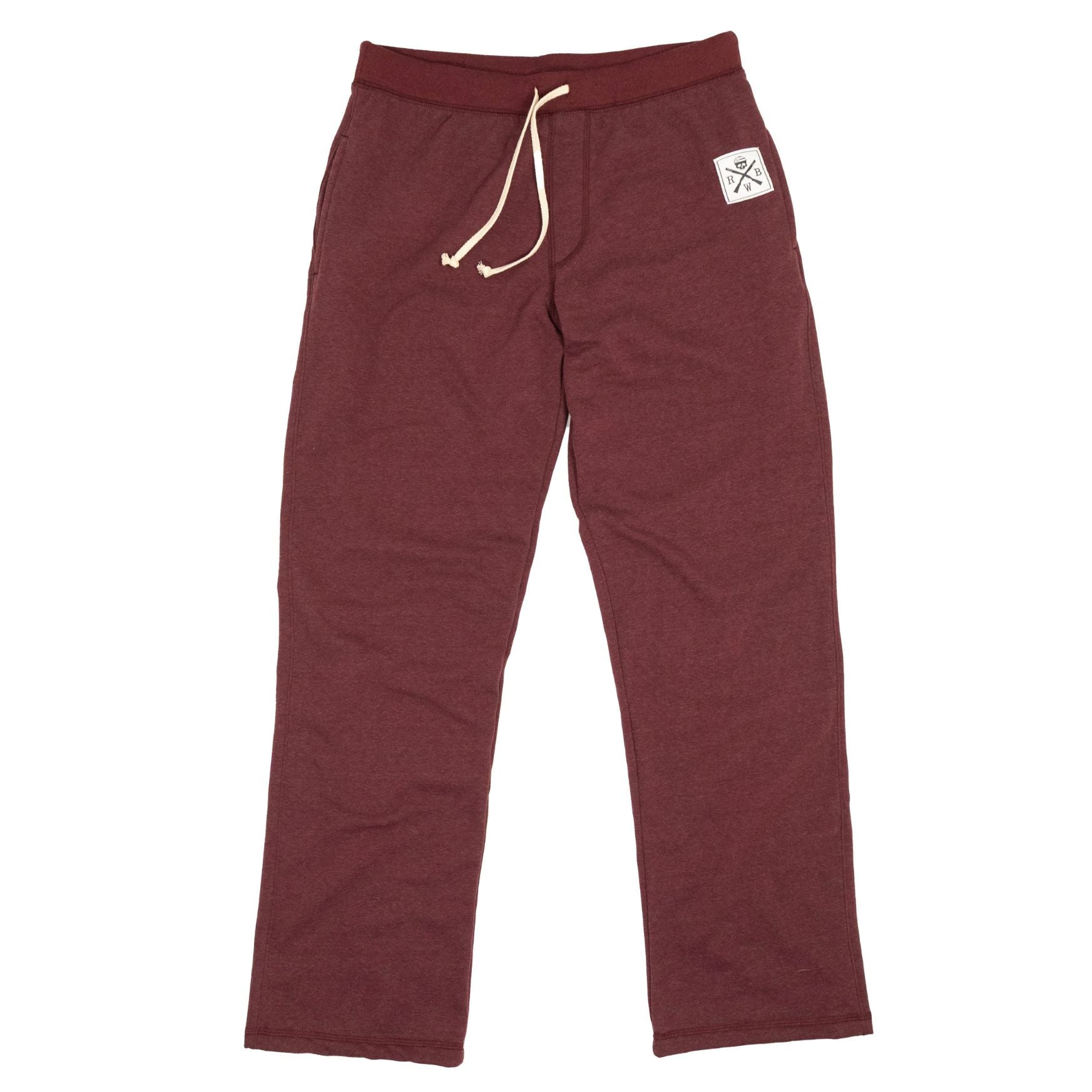 Men's American-Made Basic Lounge Sweatpants