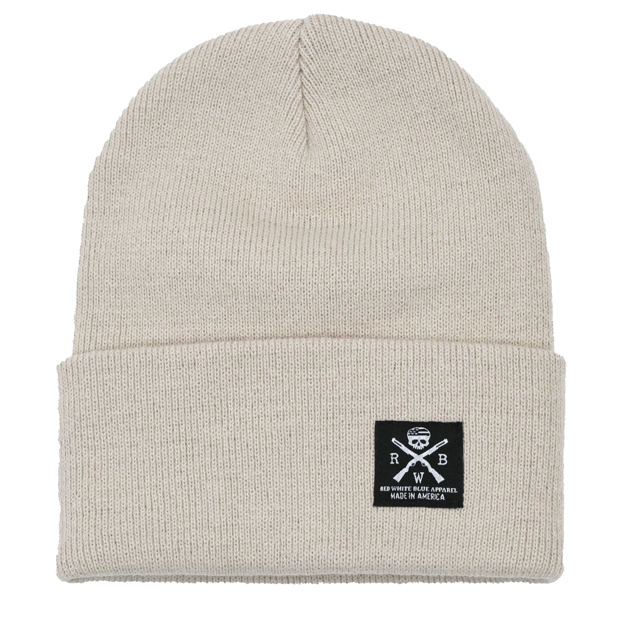 The Standard Winter Beanie | Made in USA