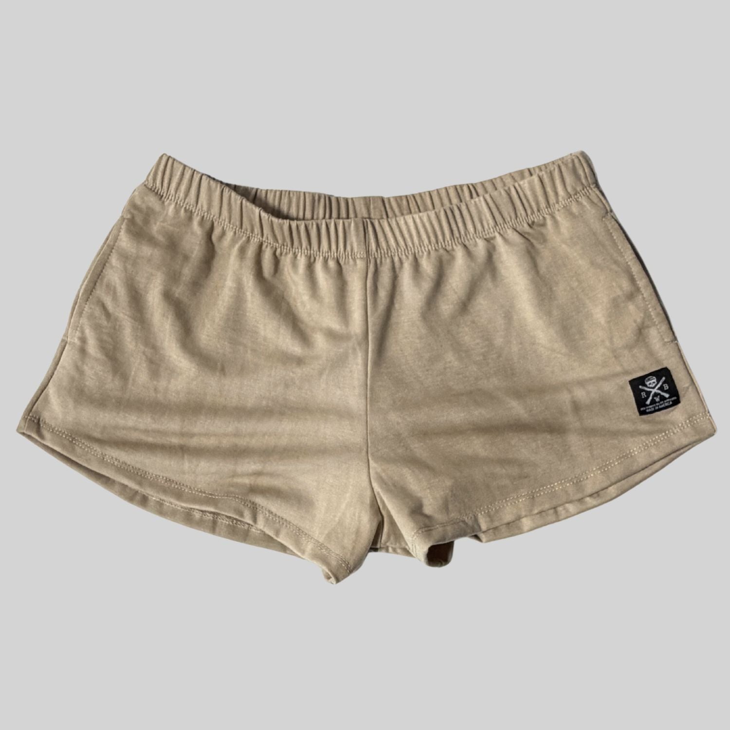 Off Duty Lounge Short | Made In USA