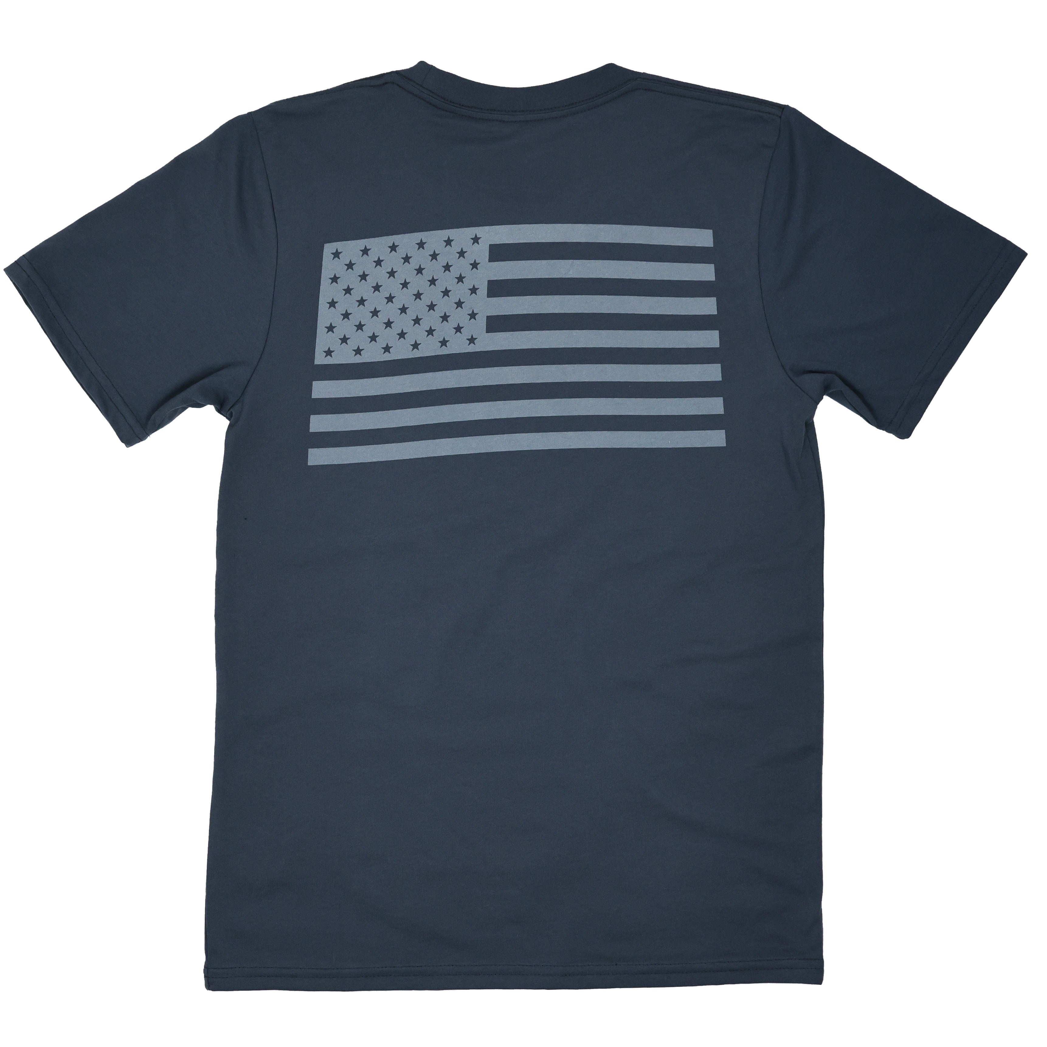 Love Your Country T-Shirt | Made In USA