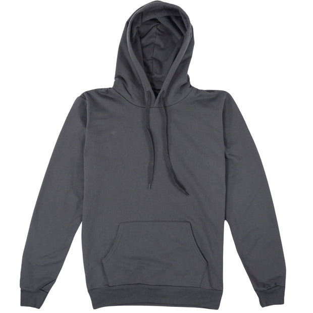 Everyday Cotton Hoodie | Made in USA