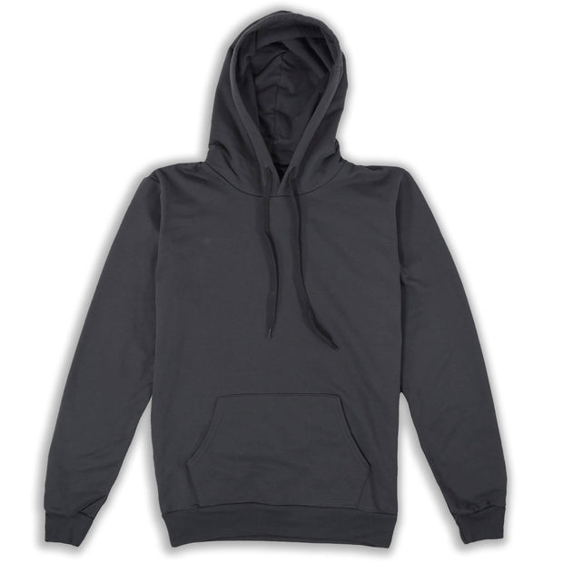 USA Made Cotton Hoodie | Dark Pack | Made USA