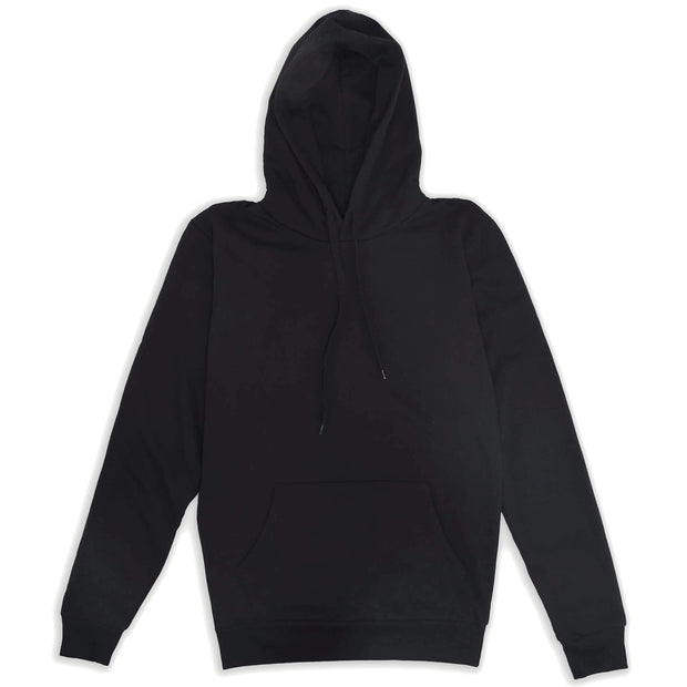 USA Made Cotton Hoodie | Dark Pack | Made USA