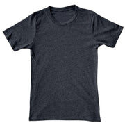 Basic T Shirt Shades Of Gray Pack | Made In USA
