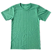 Poly Cotton Blend Every Day T-Shirt | American Made