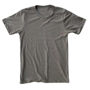 Poly Cotton Blend Every Day T-Shirt | American Made