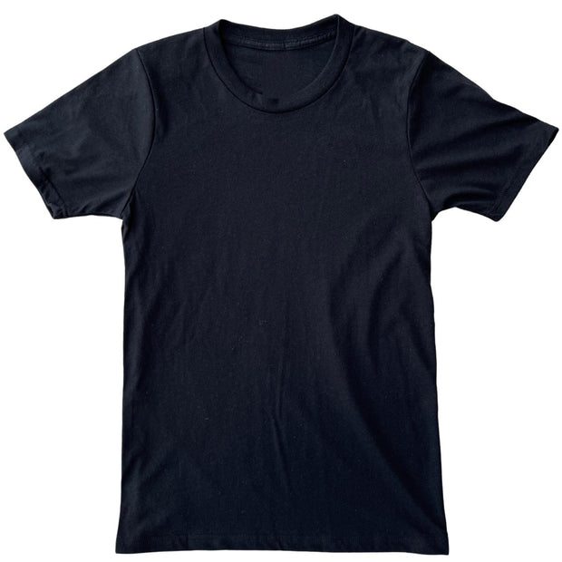 Basic T-Shirt Solid 10 Pack | Made in the USA
