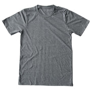 Basic T Shirt Shades Of Gray Pack | Made In USA
