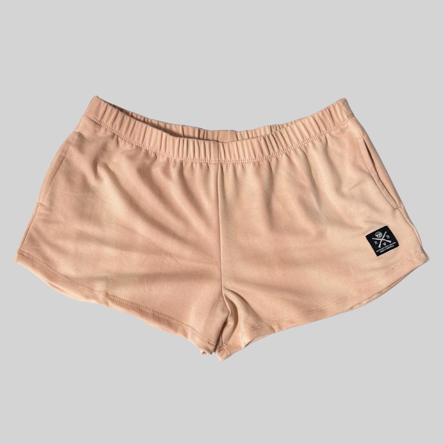 Off Duty Lounge Short | Made In USA