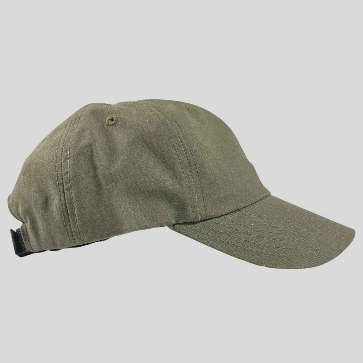 Made In USA Blank Range Hat