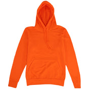 USA Made Hi Viz Performance Hoodie | Safety Apparel