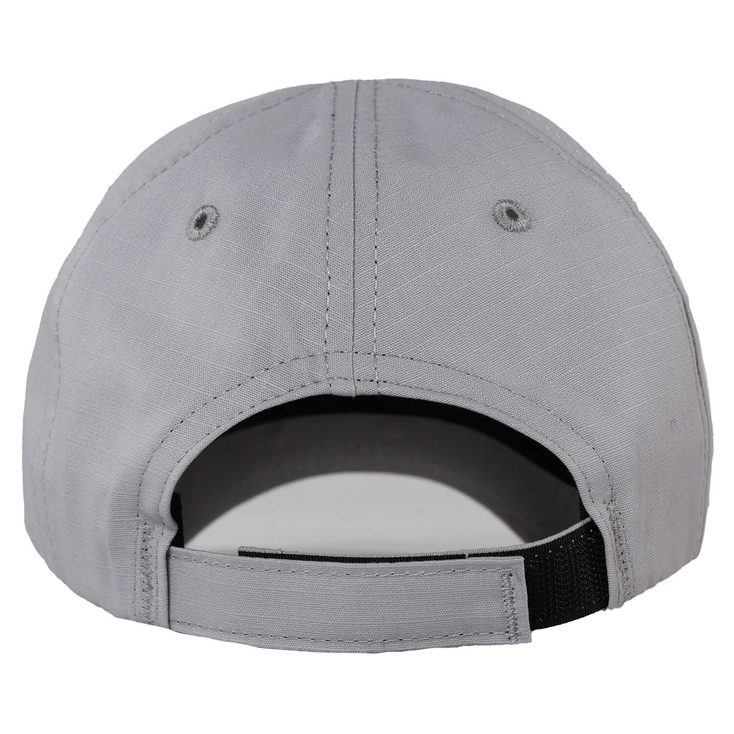 Silver Ripstop American Flag Range Hat