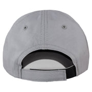 Made In USA Silver Ripstop American Flag | Range Hat