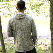 Scout Performance Frogskin Camo Hoodie