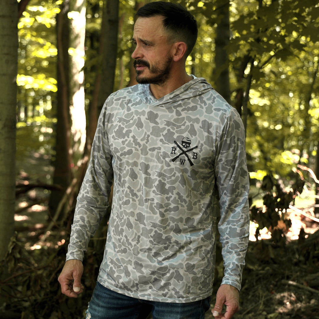 Search for Sanity Camo Hoodie Long Sleeve retailer Sweatshirt