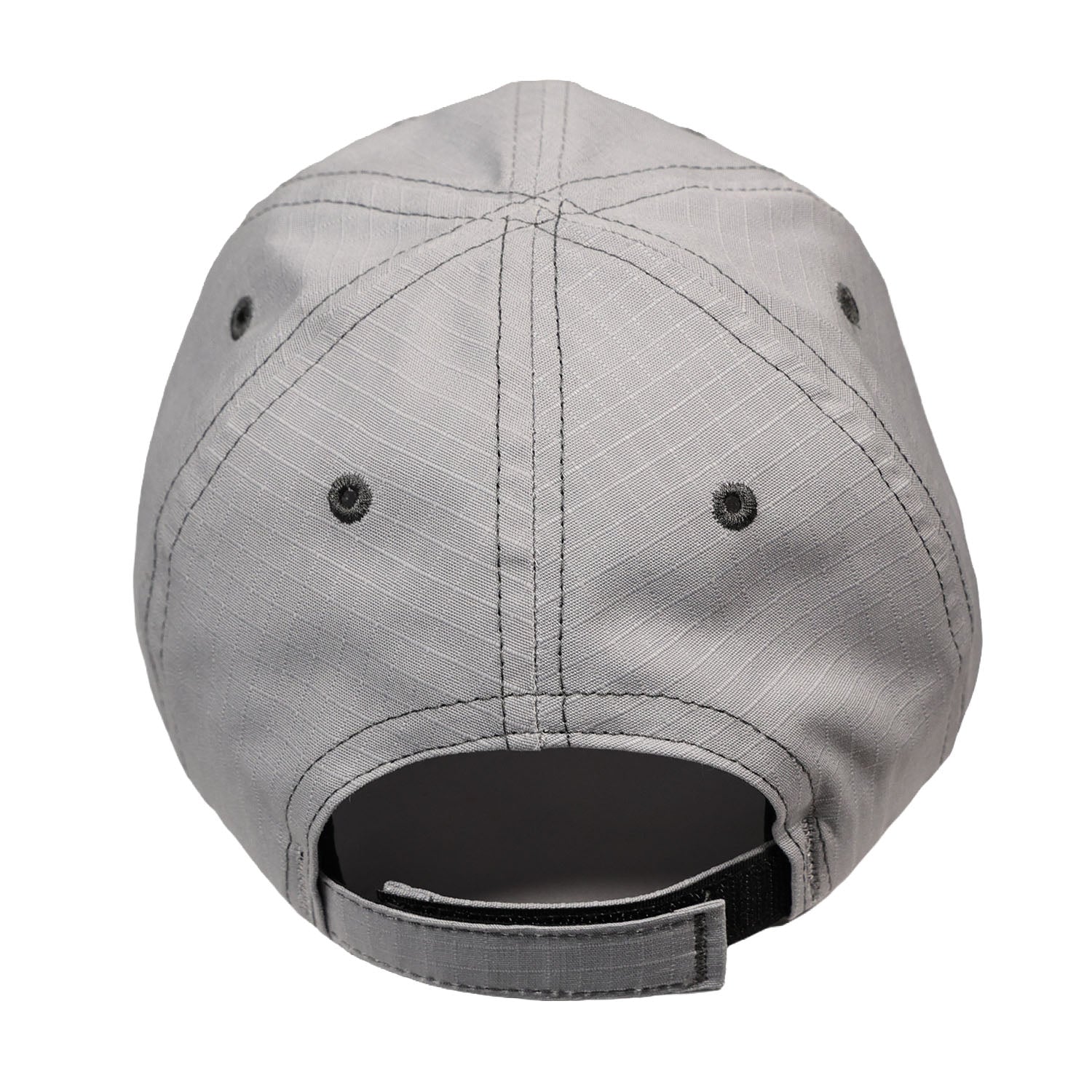 velcro enclosure american flag hat made in usa