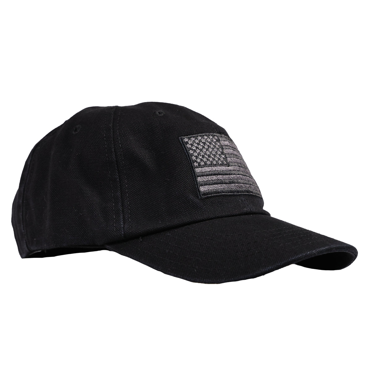 American Flag Heavyweight Ranch Hat | USA MADE Workwear