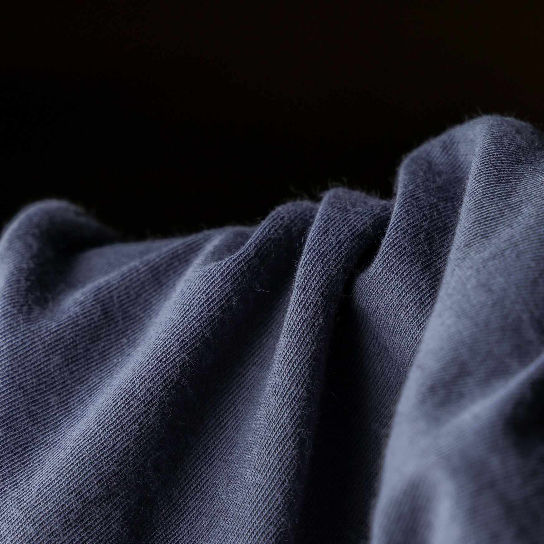 American Made Long Sleeve 50/50 Poly Cotton Blend