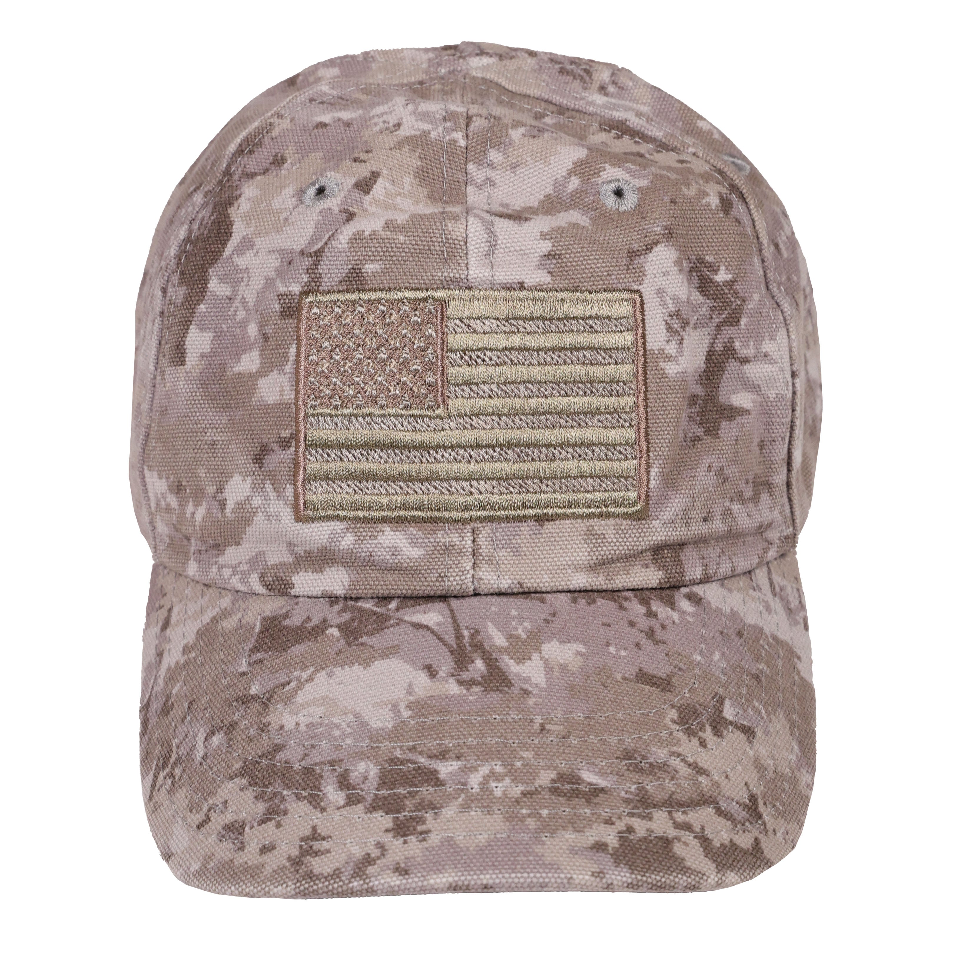 The Ranch Hat | Made In USA