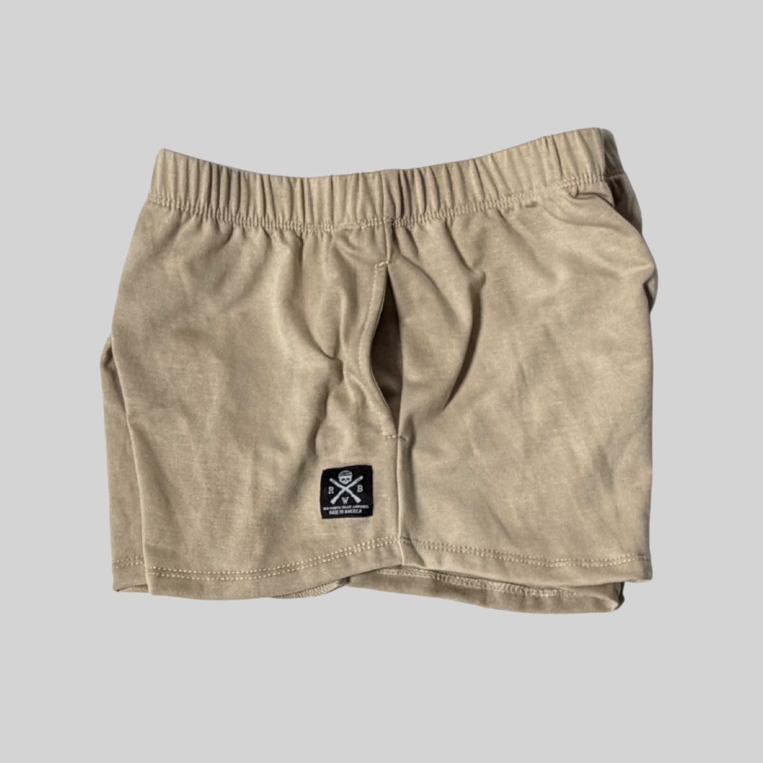 Off Duty Lounge Short | Made In USA