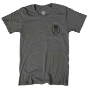 Eternal Vigilance Patriotic T-Shirt | Made In USA