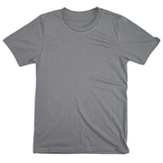 Basic T Shirt Solid Five Pack | Made In USA