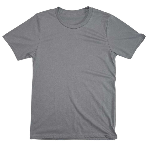 Basic T-Shirt Solid 10 Pack | Made in the USA