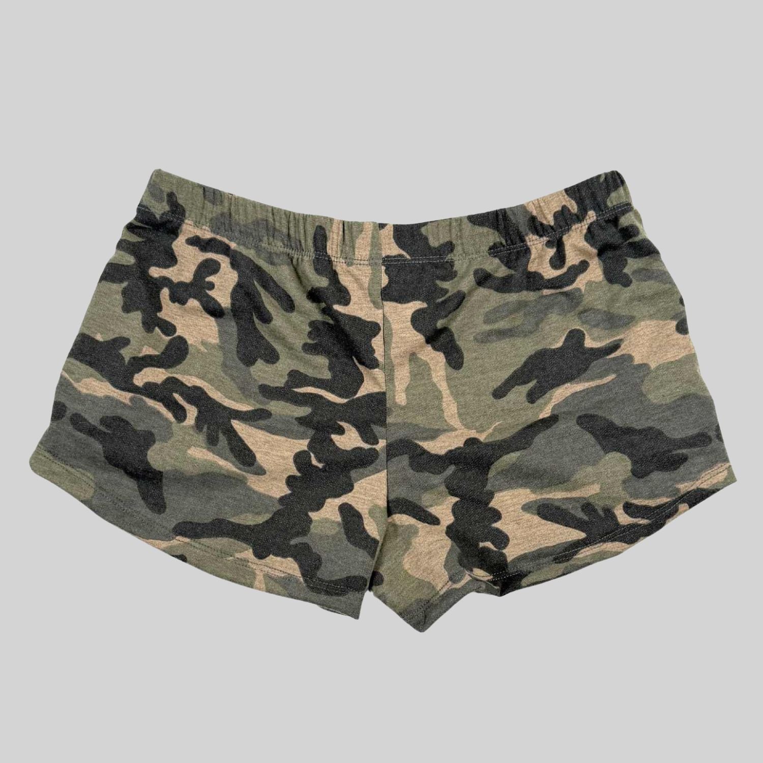 Off Duty Lounge Short | Made In USA