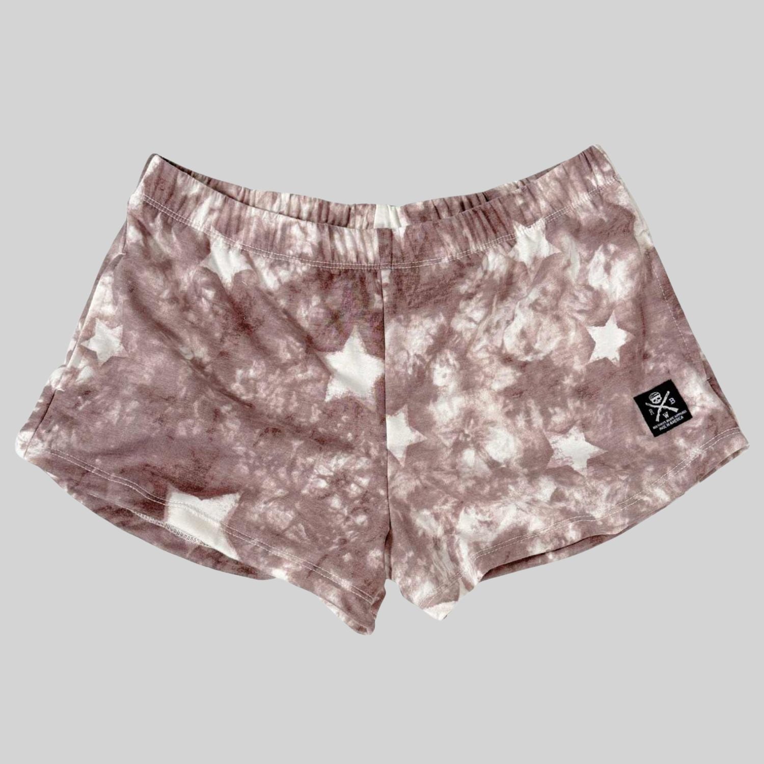 Off Duty Lounge Short | Made In USA