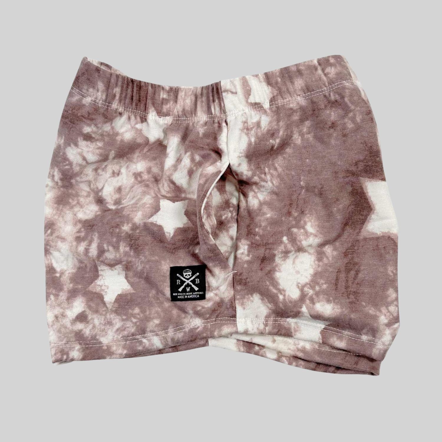 Off Duty Lounge Short | Made In USA