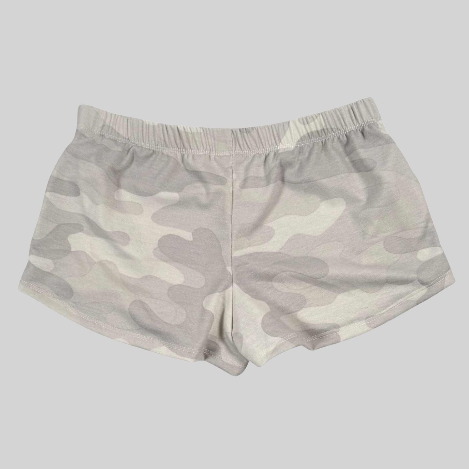 Off Duty Lounge Short | Made In USA