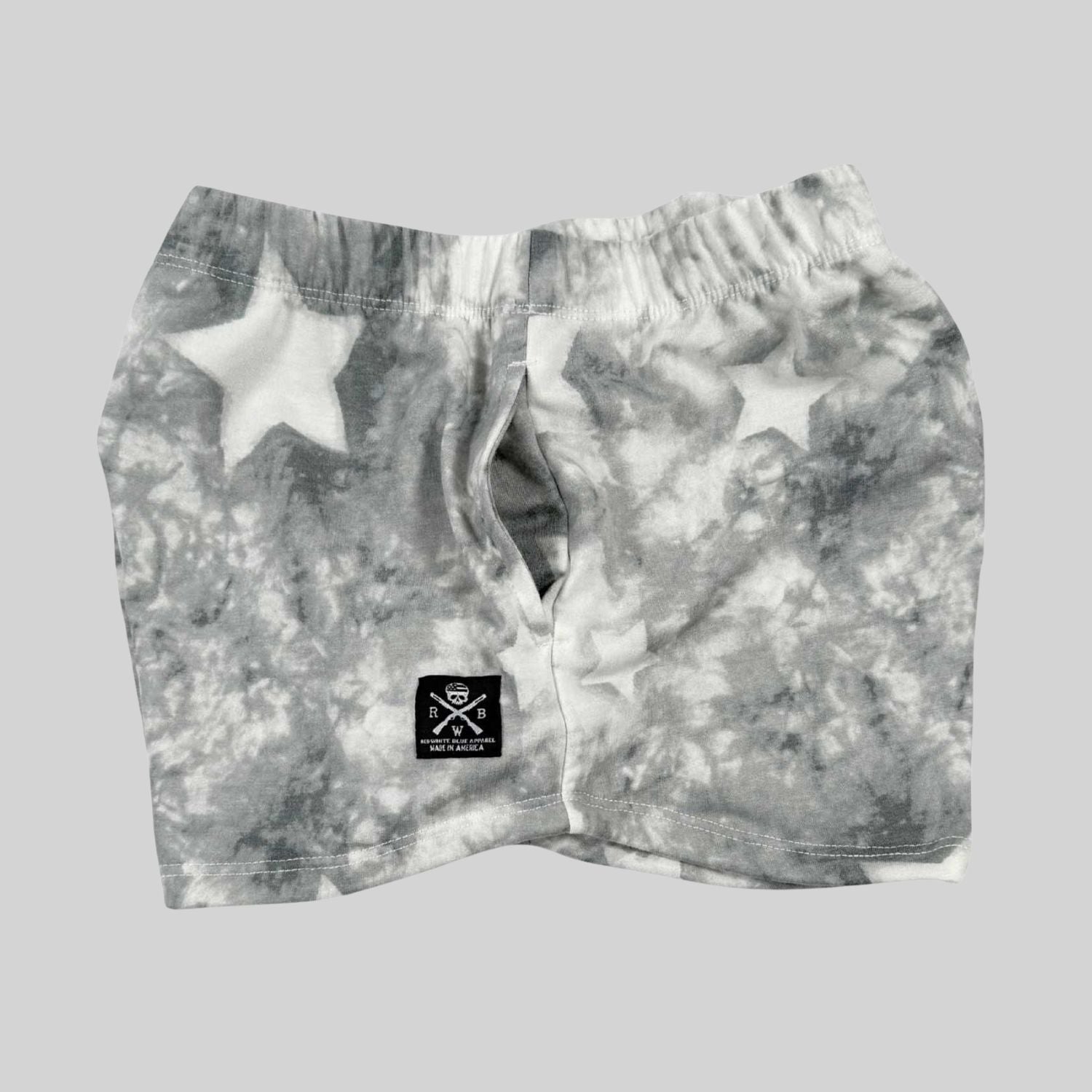 Off Duty Lounge Short | Made In USA