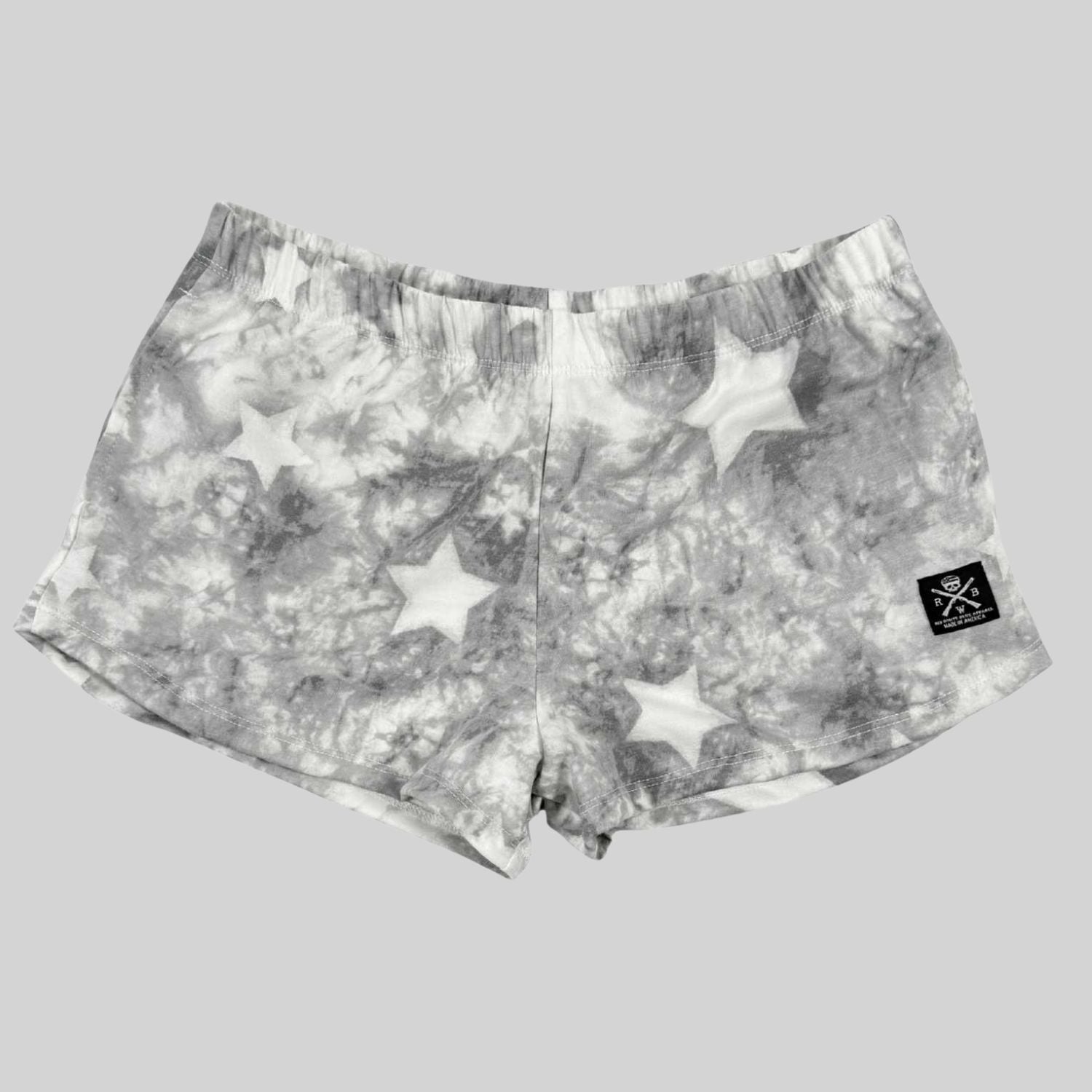 Off Duty Lounge Short | Made In USA